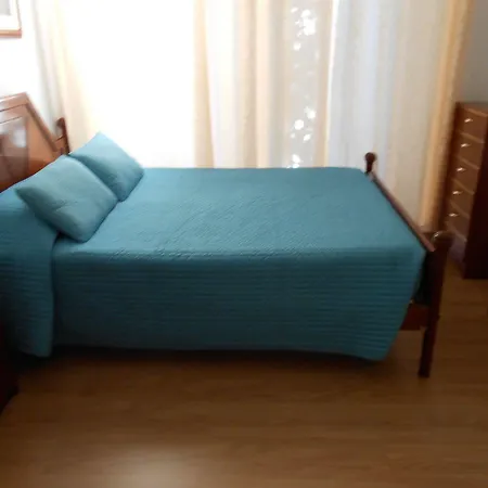 Residencial Joao Xxi Лісабон