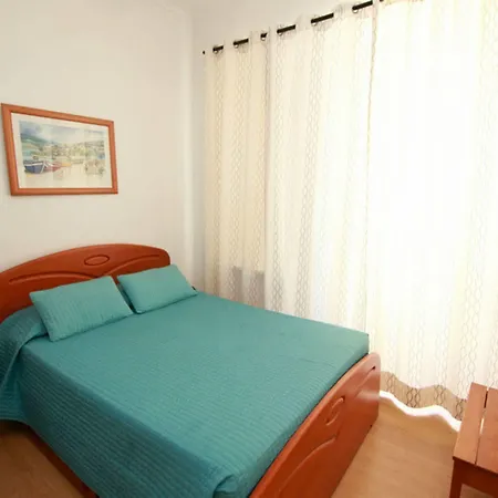 Residencial Joao Xxi Pensjonat Lizbona