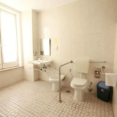 Pensjonat Residencial Joao Xxi 3*