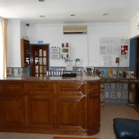 Гостьовий будинок Residencial Joao Xxi