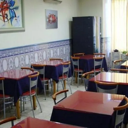 Pensjonat Residencial Joao Xxi