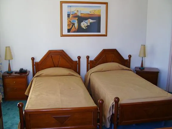 Residencial Joao Xxi 3* Lisboa