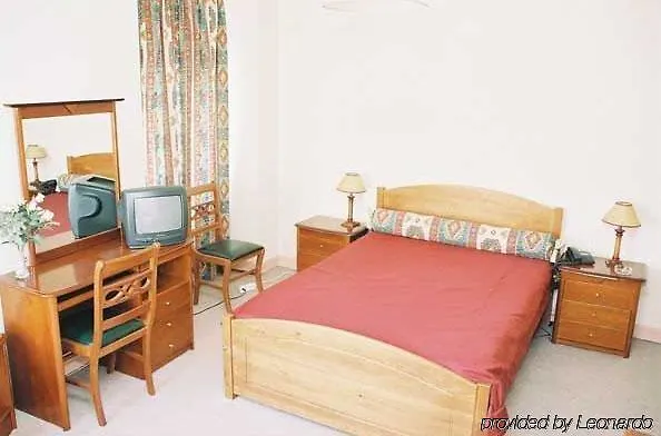 Residencial Joao Xxi 3* Lisboa