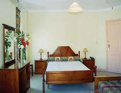 Residencial Joao Xxi 招待所 Lisboa