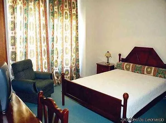 Residencial Joao Xxi Lisboa