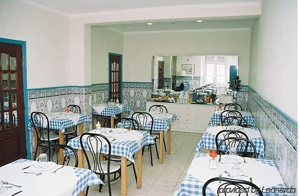 Residencial Joao Xxi 招待所