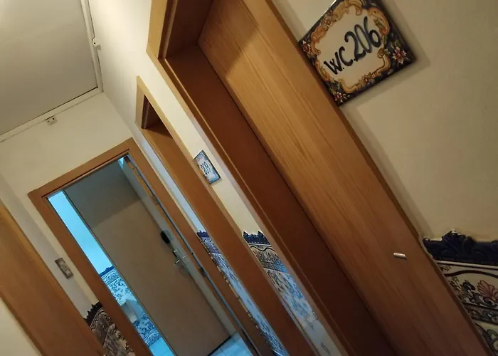 Residencial Joao Xxi 3* Lisboa