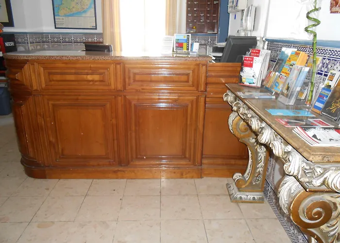 Residencial Joao Xxi 招待所 Lisboa