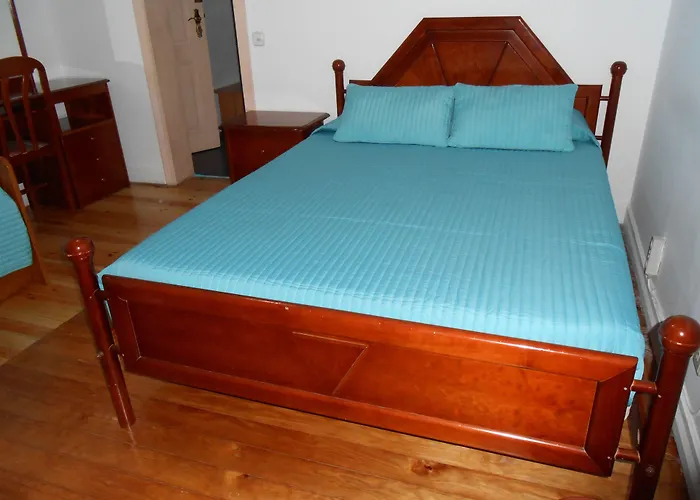 Residencial Joao Xxi 3*