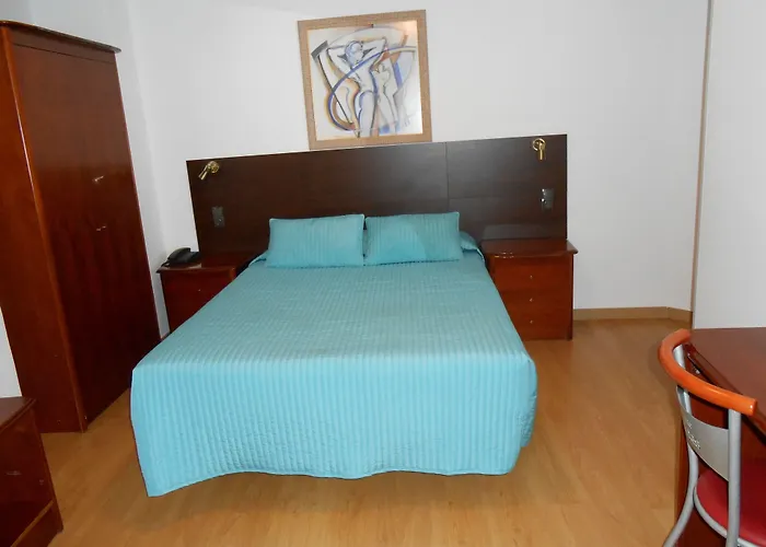 Residencial Joao Xxi 招待所