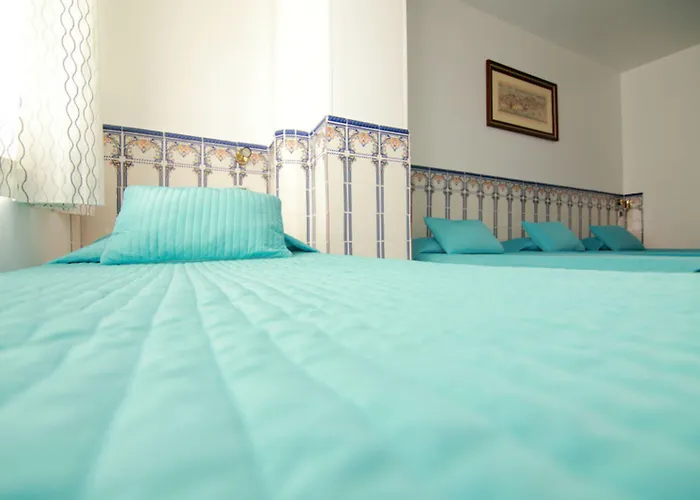 Residencial Joao Xxi Vendégház 3*