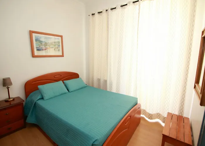 Residencial Joao Xxi 招待所 Lisboa