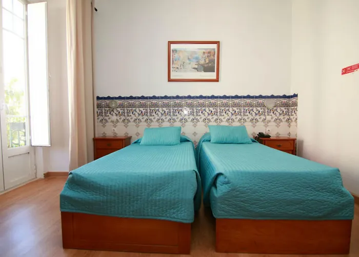 招待所 Residencial Joao Xxi 3*