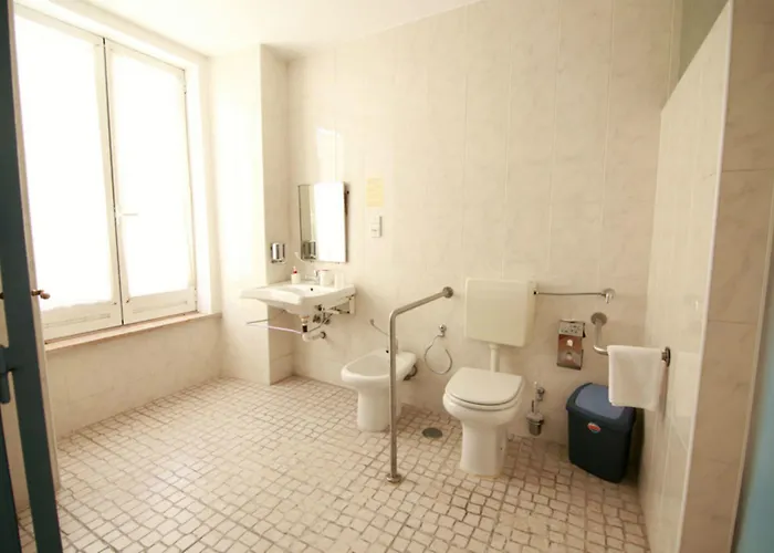 Residencial Joao Xxi Lisboa