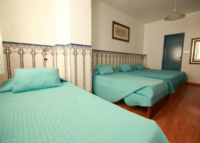 Residencial Joao Xxi 招待所 3*