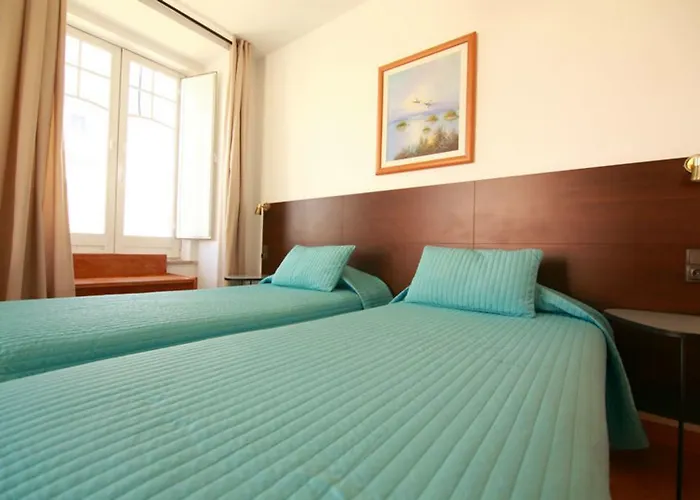 Residencial Joao Xxi Lisboa