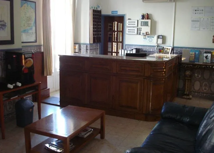 招待所 Residencial Joao Xxi