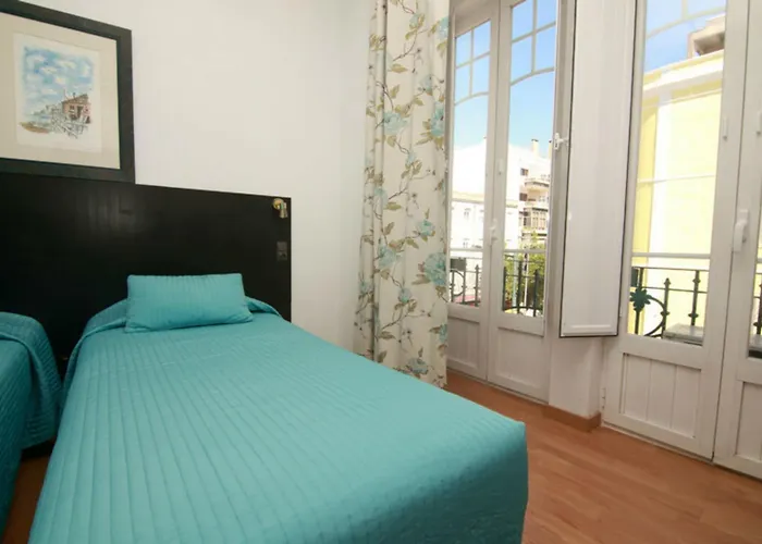 Residencial Joao Xxi 招待所 3*