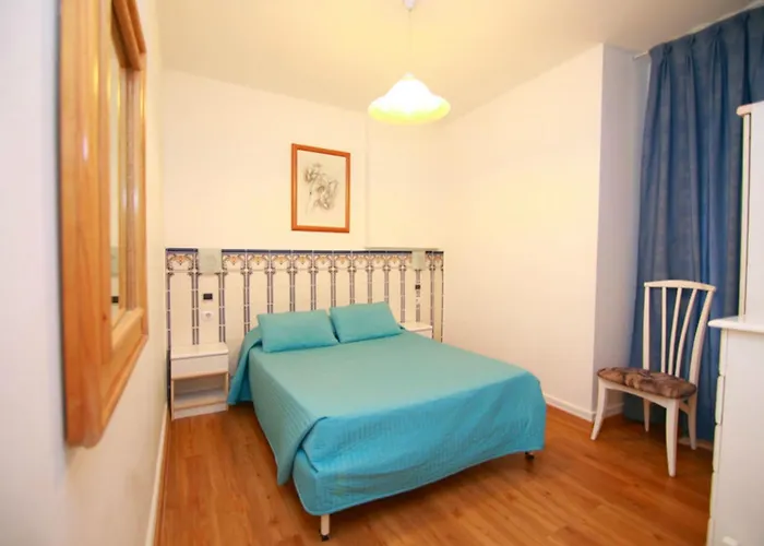 Residencial Joao Xxi 招待所 3*