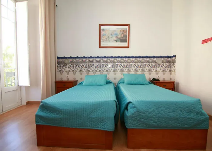 Residencial Joao Xxi 3* Lisboa