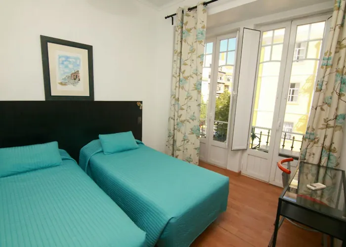 Residencial Joao Xxi 招待所