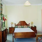 Residencial Joao Xxi Guest house Lisbon