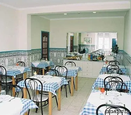 Residencial Joao Xxi Vendégház