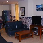 Vendégház Residencial Joao Xxi