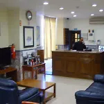 Residencial Joao Xxi Гостьовий будинок Лісабон