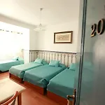 Residencial Joao Xxi Vendégház