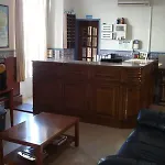 Vendégház Residencial Joao Xxi
