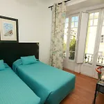 Residencial Joao Xxi Vendégház
