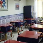 Vendégház Residencial Joao Xxi
